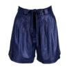 Poems Roma SHORTS PENCES BLU