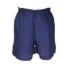 Poems Roma SHORTS VITA ALTA NAVY