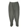 Poems Roma PANTALONE BAGGY SALVIA